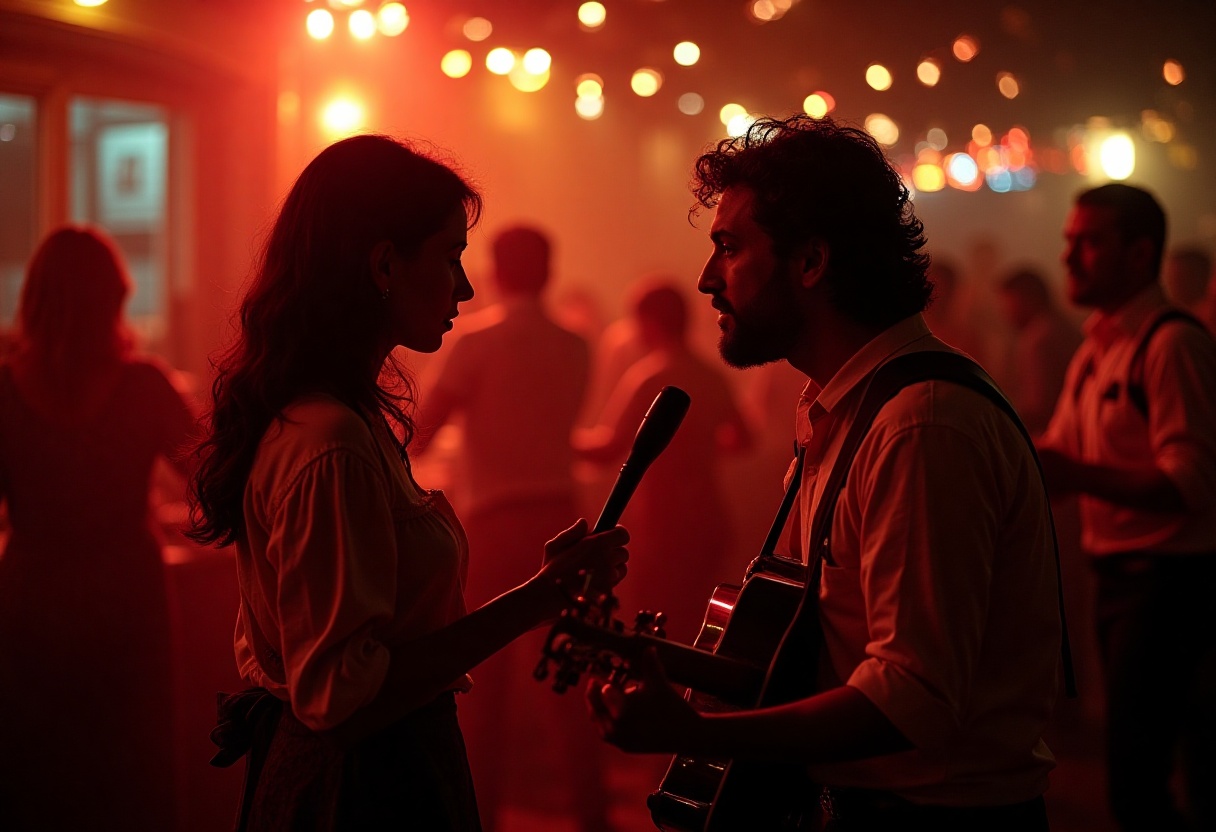 Telin Tenn Εσωτερικό